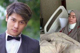 Rizky Billar vs Lesti Kejora