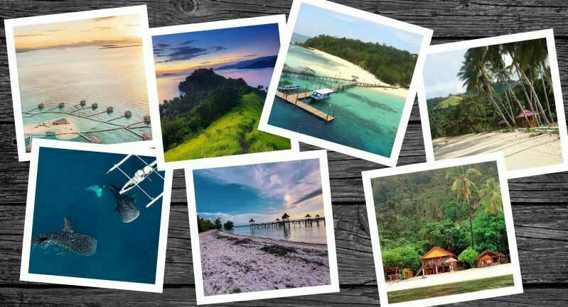 Wisata Pantai dan Pulau Gorontalo