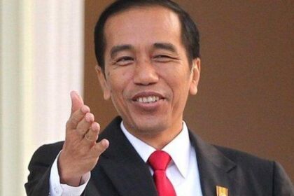 Presiden Jokowi e1669974044100