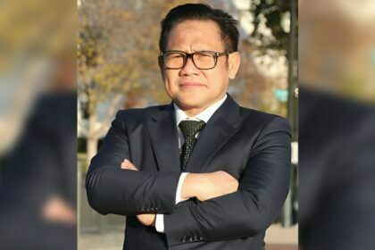 Muhaimin Iskandar