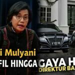 Sri Mulyani