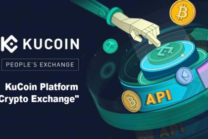 KuCoin Platform