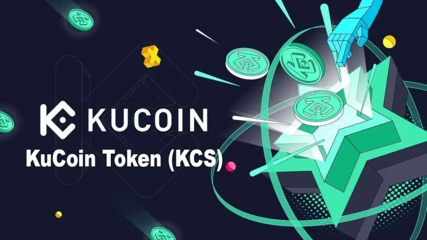 KuCoin Token (KCS)
