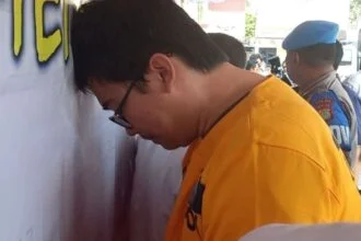 Mahasiswa UI Bunuh Juniornya