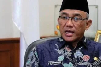 Mohammad Idris