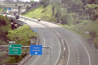Tol Bocimi
