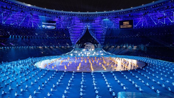 Asian Games Hangzhou 2023