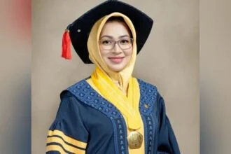 Dr. Hj. Airin Rachmi Diany, S.H., M.H
