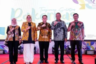 Pemkot Tangsel