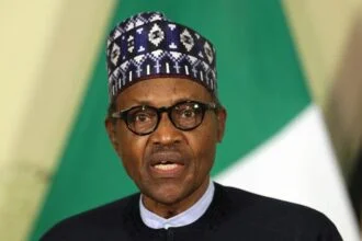 Presiden Nigeria