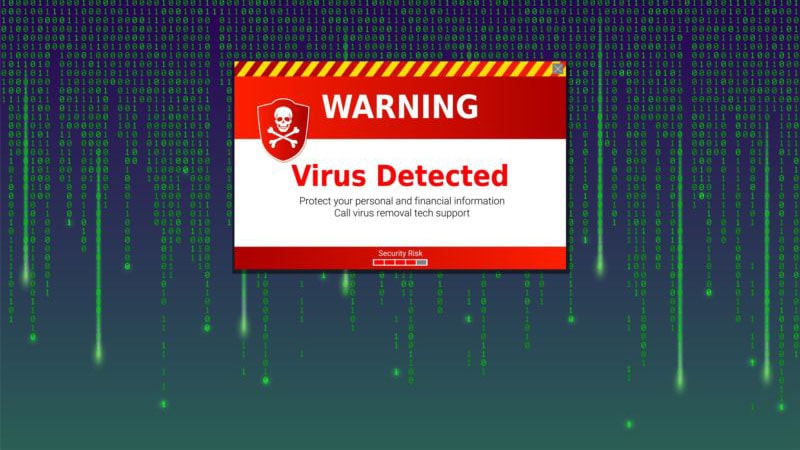 Terdapat Aplikasi di Play Store Tertanam Virus Malware - Pihak Google Sudah Melarang dan Memblokirnya.