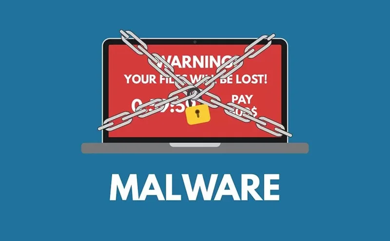 Malware Infeksi Website dan Komputer